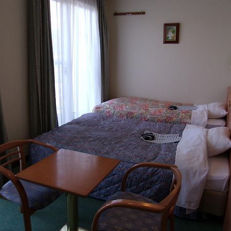 Hotel Big Marine Amami Kültér fotó
