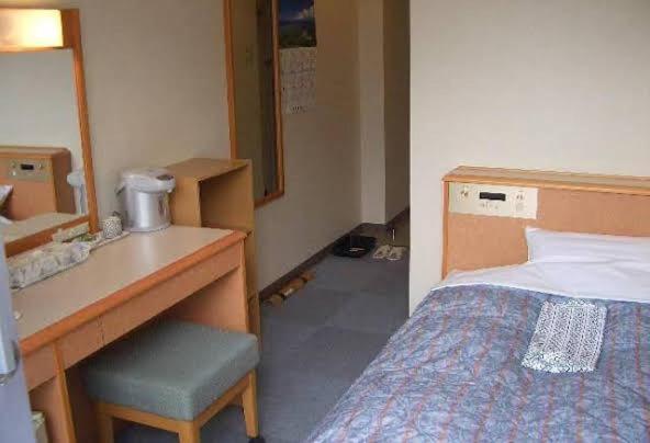 Hotel Big Marine Amami Kültér fotó