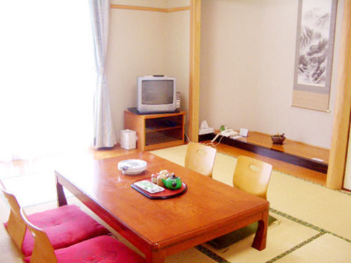 Hotel Big Marine Amami Kültér fotó